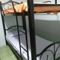 Sairung Farmstay and Cawboy Krabi