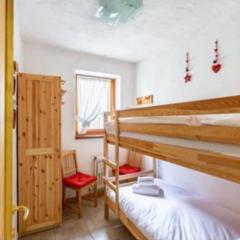 Dolomity Family Haven - 3 camere da letto vicino a Cortina