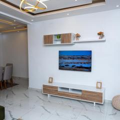 Charming fully equipped apartment in Sacré-Cœur