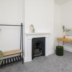 Luxury 3-Bed Townhouse in the Heart of York