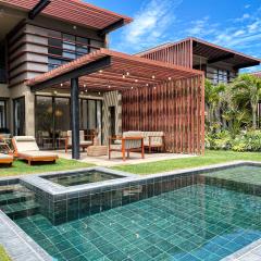 The house - Casa Coral