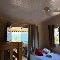 Suítes Carla e Carol