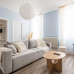 Duplex pour 4 - Hyper centre