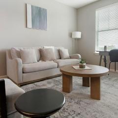 Landing at The Parq at Chesterfield - 2 Bedroom...