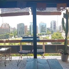 Departamento Las Condes