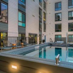 Landing Apartments - 281 Willow