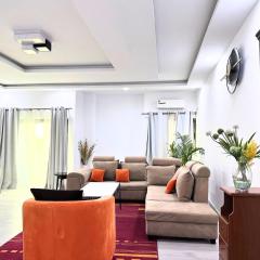 Résidences Riverside Abidjan