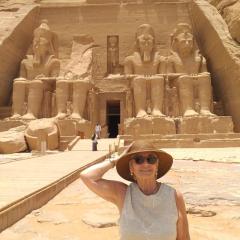 Luxury three bedroom apartment