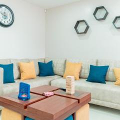 Beautiful Large Apartment