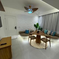 Praia do Rosa Park Studio