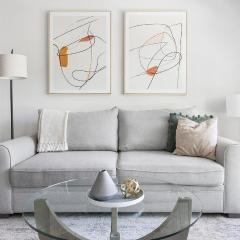 Landing Incredible Studio Gym Rooftop Lounge