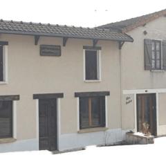 Au coteau des Thermes