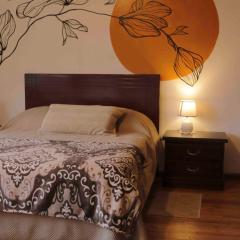 Casa de la Abuelita Cuenca - Vintage Style