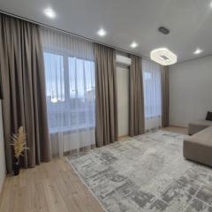 Апартаменты