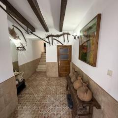 Alojamientos SierraGuadalquivir