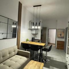 Apartament City Break, promenada przy jeziorze