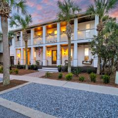Tuck's Place by Stay on 30a