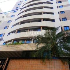 Apartamento Cadore 104 - Temporada MCZ