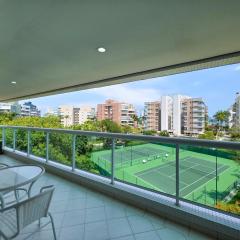 Residencial Ilha da Madeira - Apartamentos por temporada