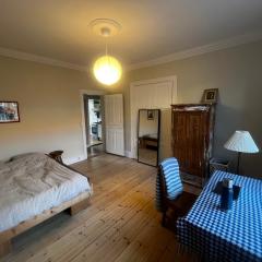 Cozy Room in Copenhagen