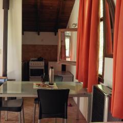 Departamento Villa del Deportista