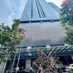 Suites Apartment Star At SPG