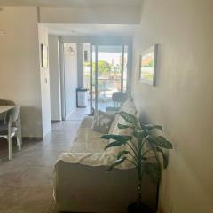 Departamento amplio hermosa ubicacion