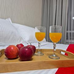 Апартаменты