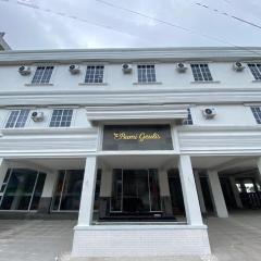 Bumi Geulis Hotel & Residence