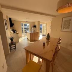 Hébergement proche Europa-Park Au fil du Rhin