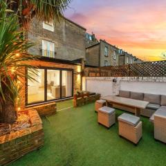 Luxury West Kensington Getaway