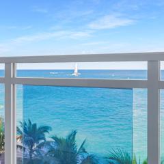 Maho Beach Grand Studio Ocean View