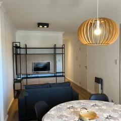 Balcarce Apartment