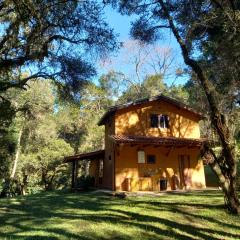 Casa Terras de Minas