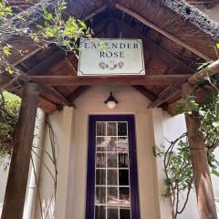 The Little Thatch Cottage