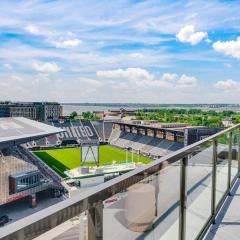 The View - Navy Yard Washington DC