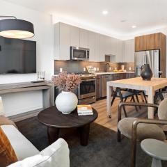 Hyatus Luxury Residences Boston Everett Signature Collection