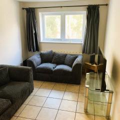 Reservoir Rooms in City Centre