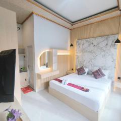 Nirwana Pandawa Homestay