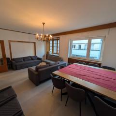 Johanna City Apartment - 150 m2 - 13 Guests