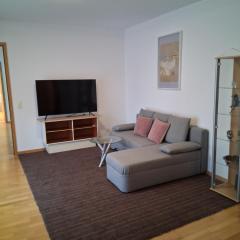 Apartment - östlicher Stadtteil