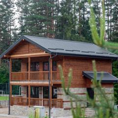 Борово ухание Говедарци Pine scent Govedartsi