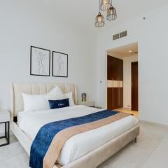 CitiHome - Spacious 2BR - Park Gate Residences