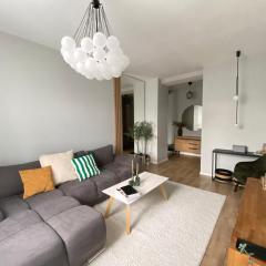 City Gate Apartments