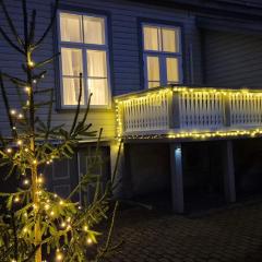 Linda Külaliskorter