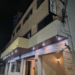 Hotel Sky Center-Plaza de Osorno