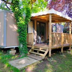 Camping 4 étoiles - Piscine - ccaaagh