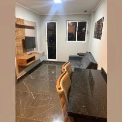 Apto elegante no Catolé 302