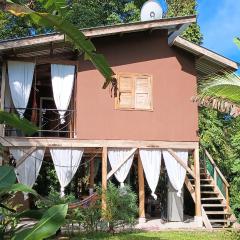 Jungle Tree House TOP HILL