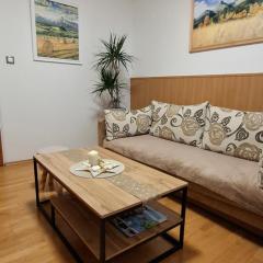 Apartment KRIVÁŇ